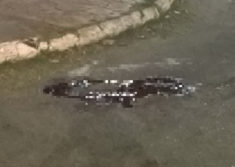 Homem é assassinado por motoqueiro furioso no Amazonas