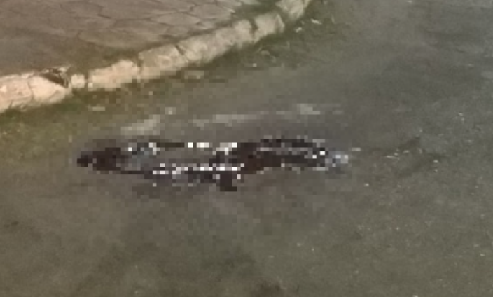 Homem é assassinado por motoqueiro furioso no Amazonas