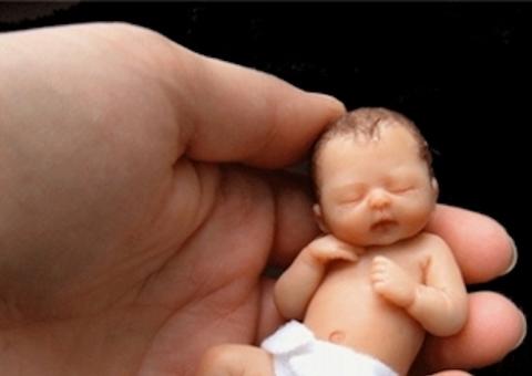 Justiça autoriza prorrogação de licença-gestante em nascimento de prematuro