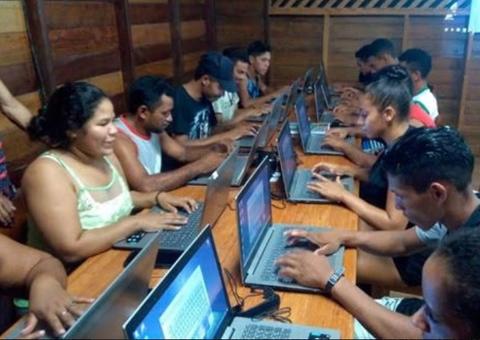 UEA abre Curso de Pedagogia do Campo em área de conservação da Amazônia