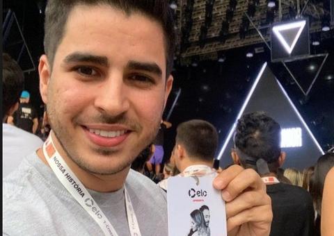 De Manaus a NY: Fã vai a todos os shows de Sandy e Junior