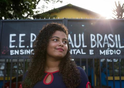 Seis meses após massacre de Suzano, sobrevivente passa por cirurgia para retirar bala alojada