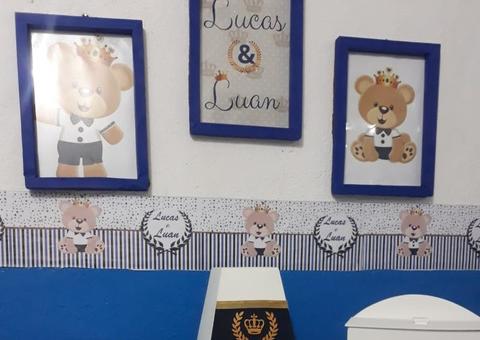 Adolescente de 15 anos passa nove meses esperando gêmeos e após parto recebe apenas um bebê