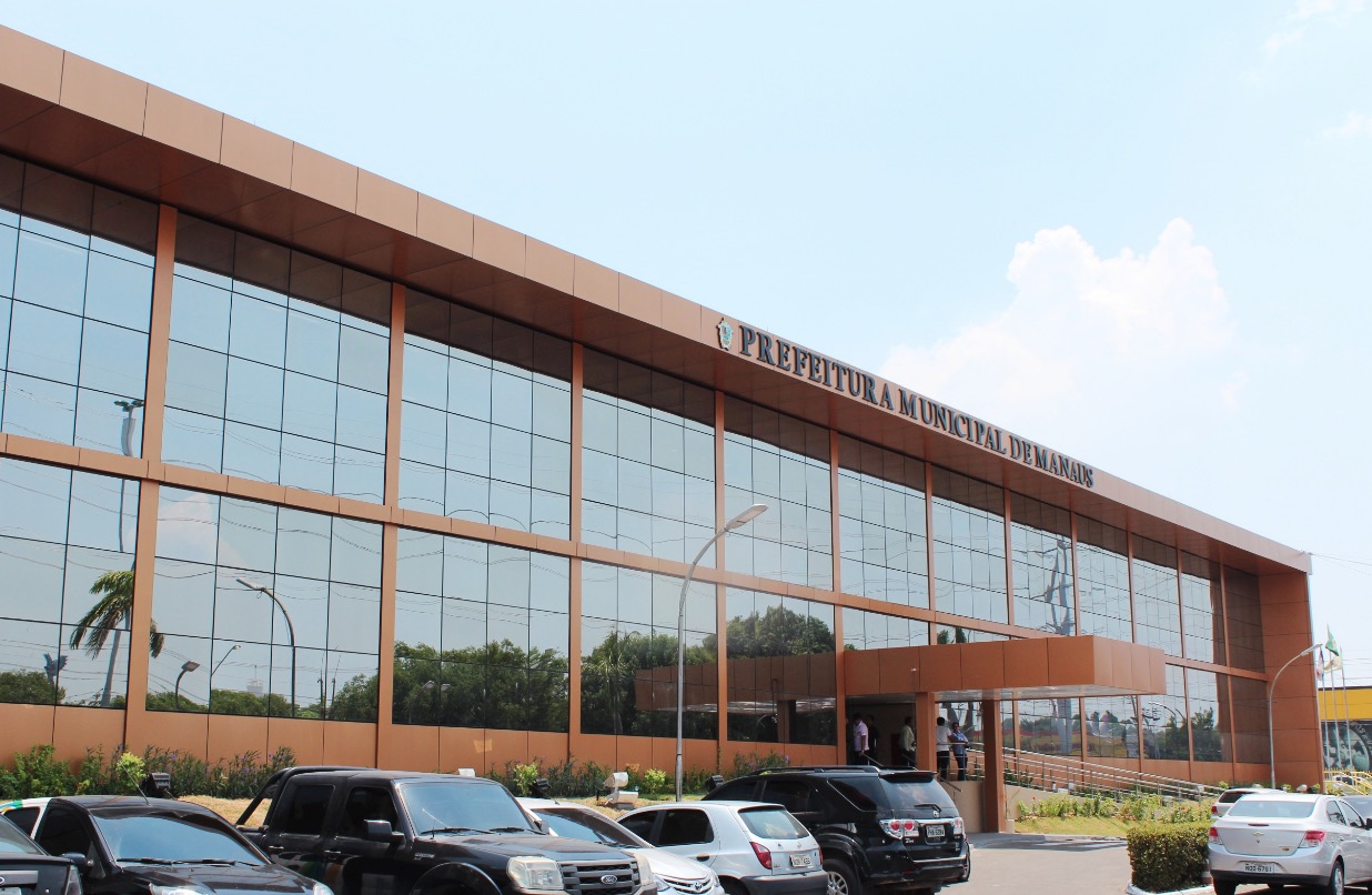 Médicos aprovados em processo seletivo são convocados pela Prefeitura de Manaus 