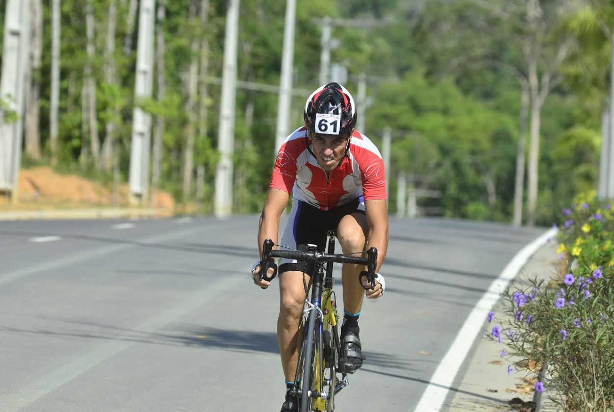 4ª Etapa do Campeonato Amazonense de Ciclismo de Estrada acontece neste domingo 