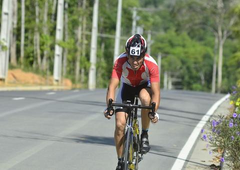 4ª Etapa do Campeonato Amazonense de Ciclismo de Estrada acontece neste domingo 
