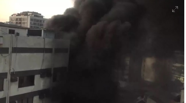 Asfixia e desligamento de aparelhos causaram mortes em hospital no Rio, diz IML 