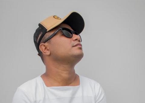 Jean Carlos faz esquenta nesta sexta em roda de samba em Manaus