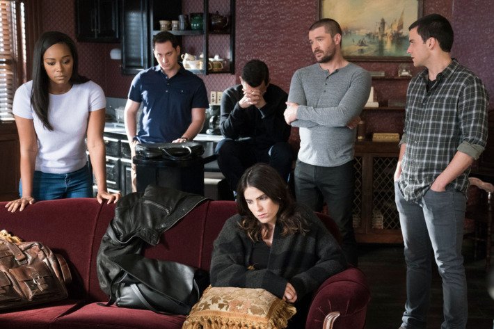 Trailer da temporada final de How To Get Away with Murder relembra assassinatos; vem ver