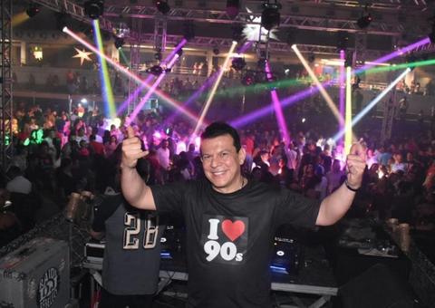 Festa I Love 90’s vai deixar sábado em Manaus nostálgico com muito flashback 