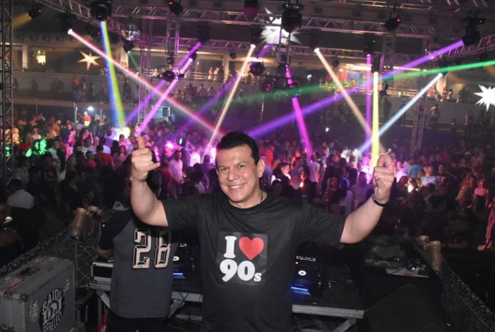 Festa I Love 90’s vai deixar sábado em Manaus nostálgico com muito flashback 