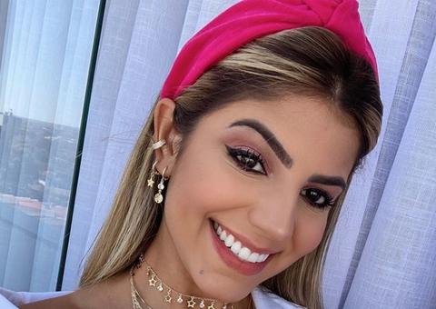 Expulsa do BBB19, Hariany Almeida é confirmada em ’A Fazenda’