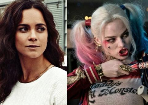 'Esquadrão Suicida': Atriz brasileira Alice Braga é confirmada no elenco de sequência