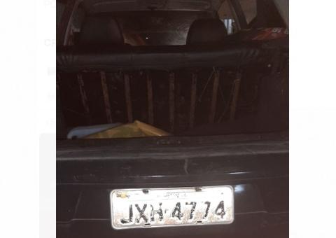 Assaltante é baleado durante tentativa de assalto em Manaus