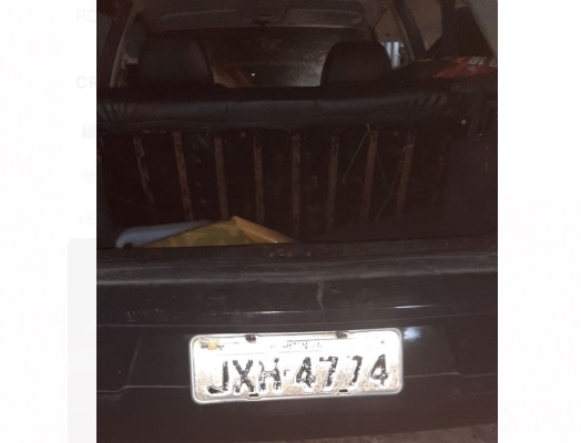 Assaltante é baleado durante tentativa de assalto em Manaus