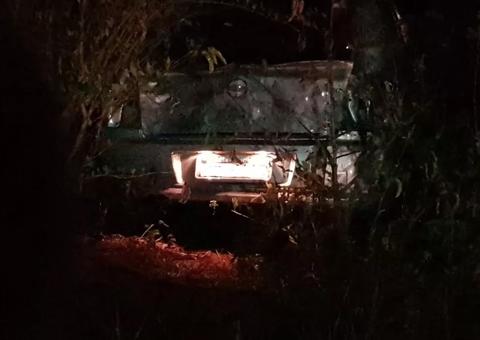 Cantor sertanejo morre em acidente em rodovia do Mato Grosso