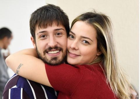 Nasce o segundo filho de Carol Dantas