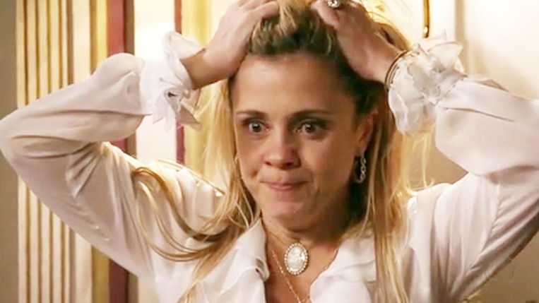 Novela ‘Avenida Brasil’ vai ser reprisada no Vale a Pena Ver de Novo