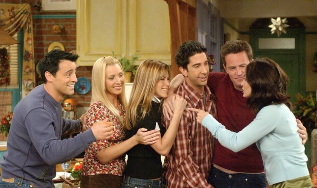 Criadora de Friends revela que se arrepende de 2 episódios