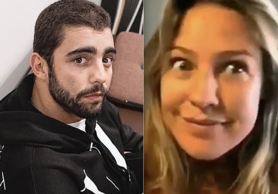 Luana Piovani comenta elogios de Pedro Scooby: 'depois de tanta vergonha'