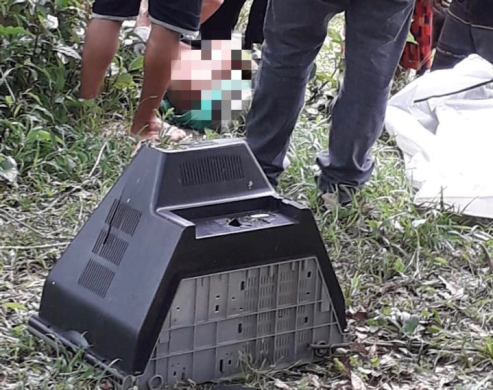  No Amazonas, adolescente é morto a tiros após dupla misteriosa pedir água