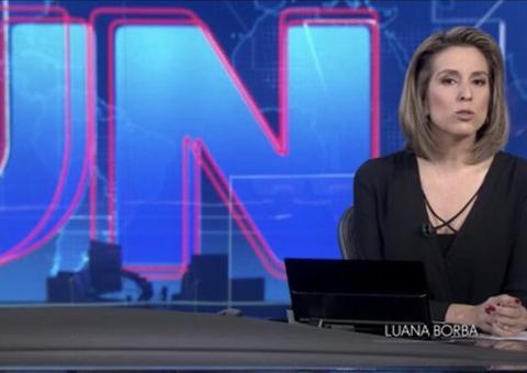 Internautas comentam participação de jornalista amazonense no Jornal Nacional 