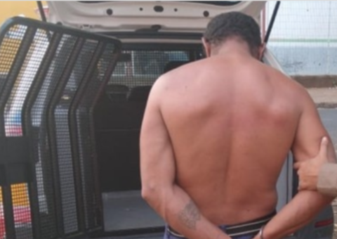 "Para conferir virgindade", diz padrasto que estuprou enteada