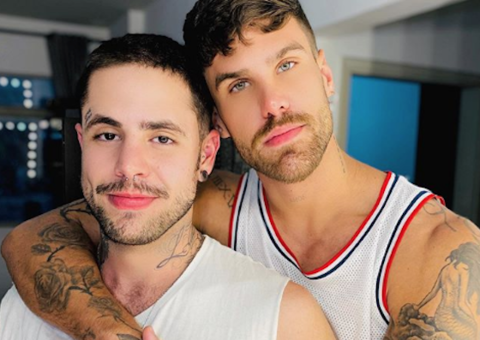  Sobrinho de Malafaia vai se casar com ex the voice Rodrigo Westermann