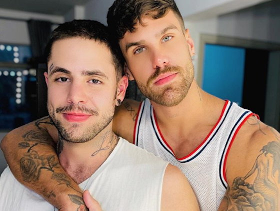  Sobrinho de Malafaia vai se casar com ex the voice Rodrigo Westermann