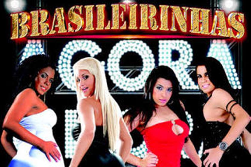 Golpista se passa por produtor de filmes eróticos para aliciar jovens