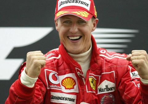 Schumacher entrou com nome falso em hospital, diz jornal