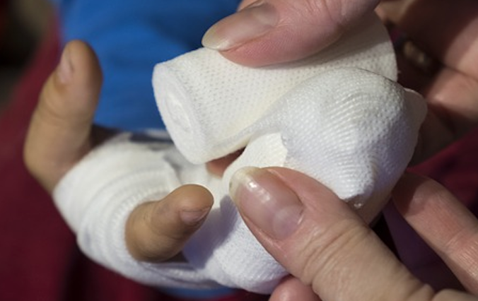  Criança de 7 anos é atacada por cães e morre no hospital