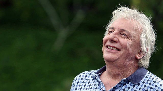 Marco Nanini fala sobre casamento com produtor: 'abertíssimo'