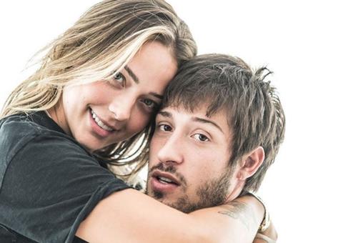 Carol Dantas dá close em rostinho de filho e revela a quem o menino puxou