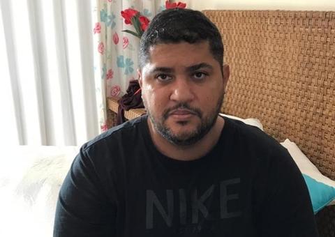 Líder do PCC que negociava drogas com máfia italiana é preso no Rio de Janeiro