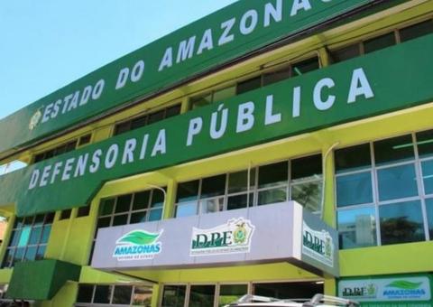 Com salário de R$ 6 mil, inscrições para concurso da Defensoria começam nesta segunda 