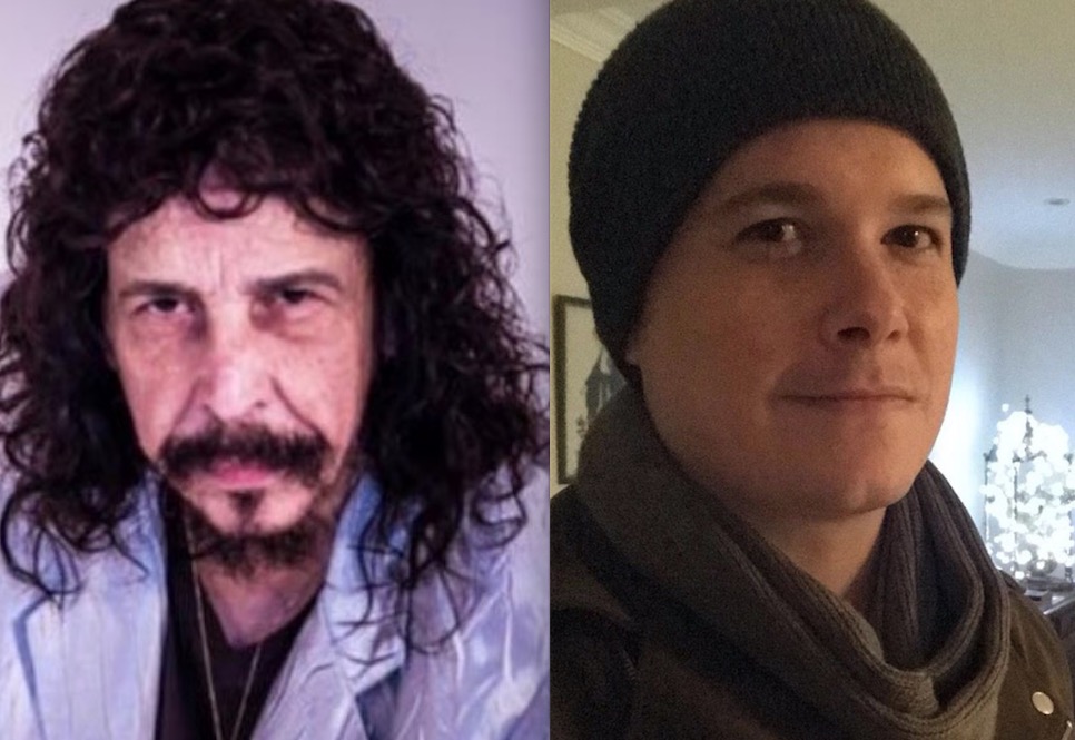 Filho do cantor Benito Di Paula morre aos 36 anos 