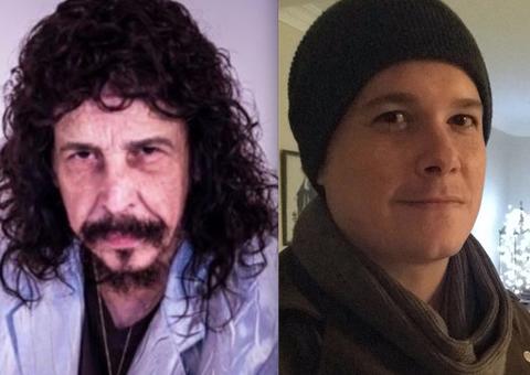 Filho do cantor Benito Di Paula morre aos 36 anos 