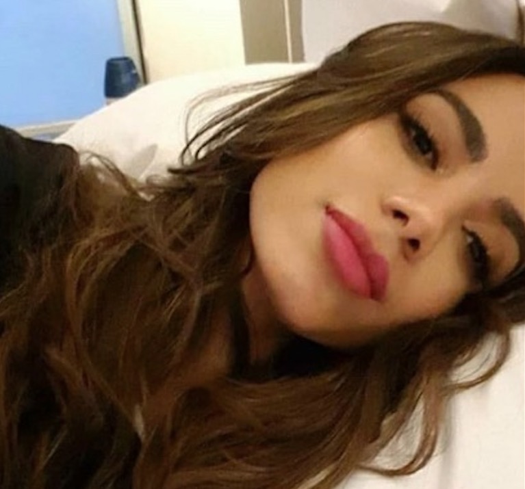 Anitta diz que colocou pessoas ruins em casa: 'a gente manda embora'