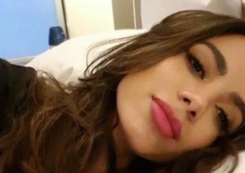 Anitta diz que colocou pessoas ruins em casa: 'a gente manda embora'