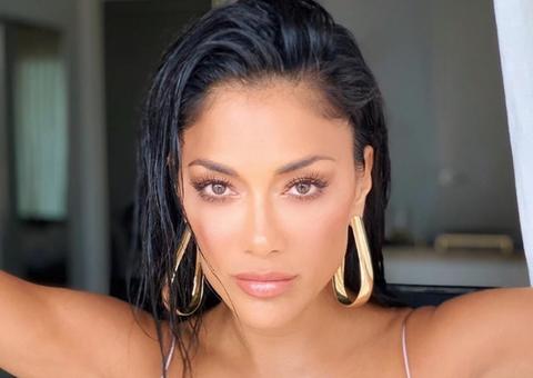Hacker invade Instagram de Nicole Scherzinger, posta nude e link de vídeo de sexo