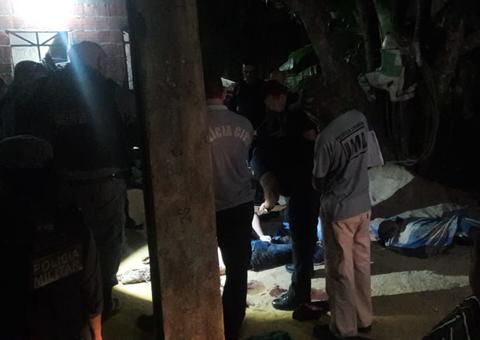 Veja a lista dos mortos vítimas de chacina em Manaus