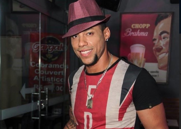 TBT do Jardel movimenta segunda-feira em Manaus