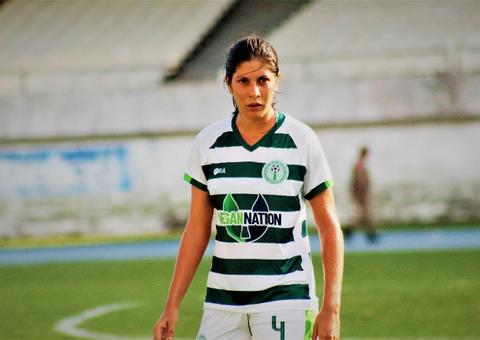 Jogadora do Iranduba estreia na Seleção Brasileira nesta segunda-feira