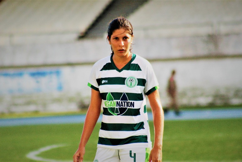 Jogadora do Iranduba estreia na Seleção Brasileira nesta segunda-feira