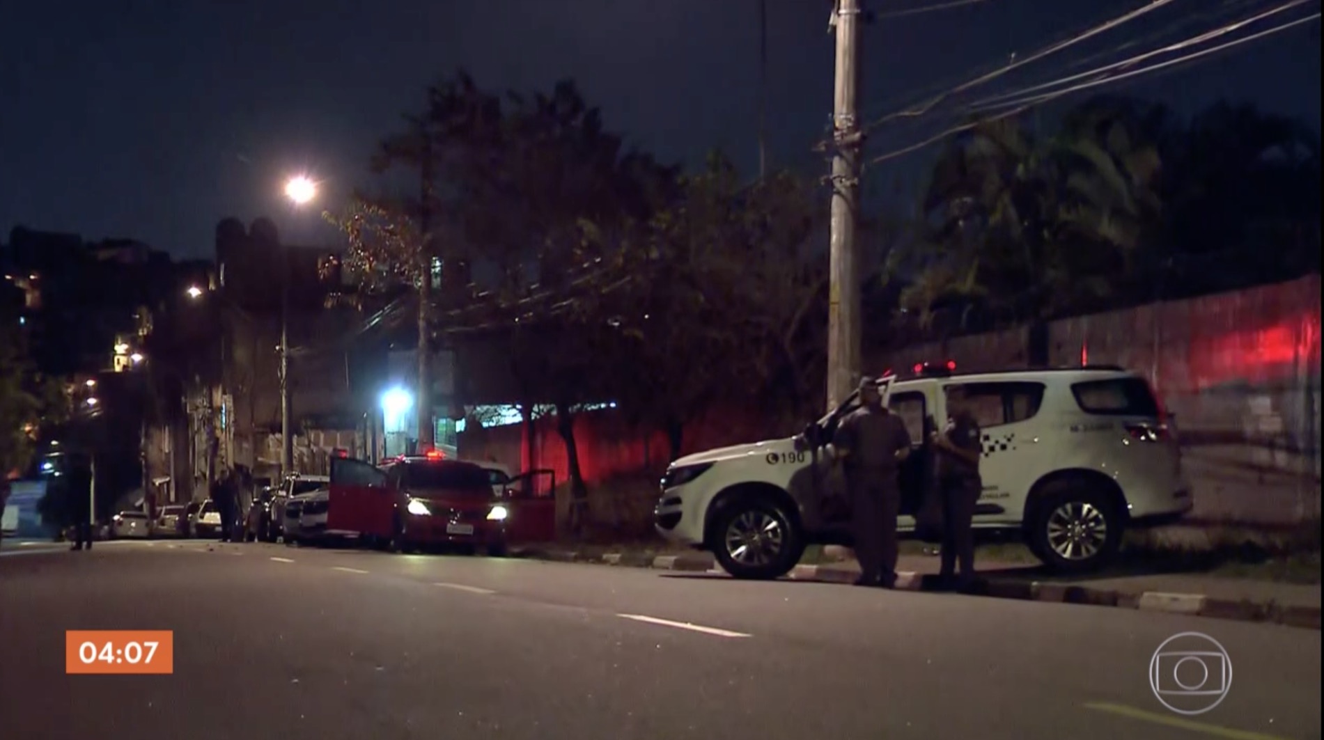 Motorista de aplicativo é morta com tiro no pescoço durante assalto