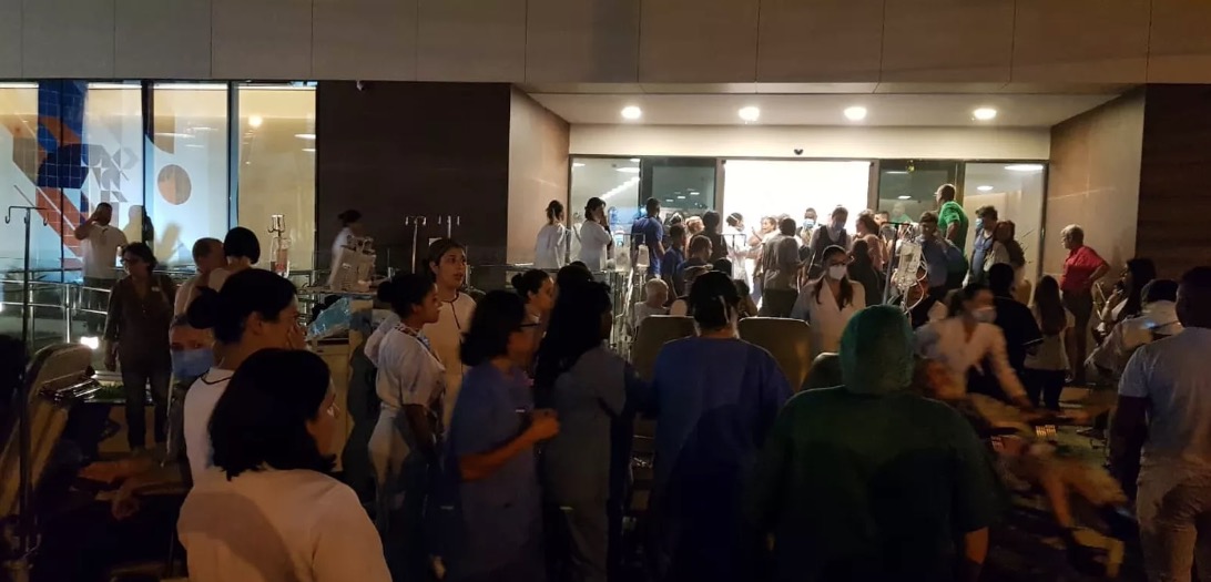 Funcionários do Hospital Badim devem prestar depoimento nesta segunda-feira