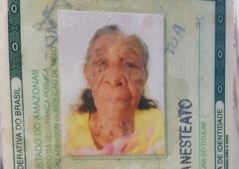 Sozinha em casa, idosa é sequestrada por dupla  misteriosa em Manaus