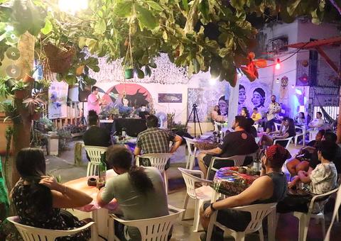 Inscrições para edital de Conexões Culturais 2019 em Manaus encerram nesta quarta   