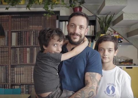 Documentário ‘O Silêncio dos Homens’ pauta debate sobre masculinidade em Manaus